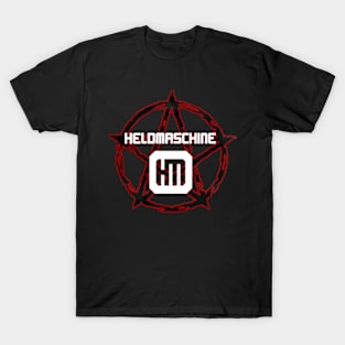 Heldmaschine T-Shirt